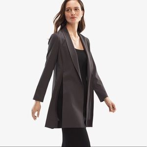 M.M.LaFleur Dietrich Jacket - Fine Wool